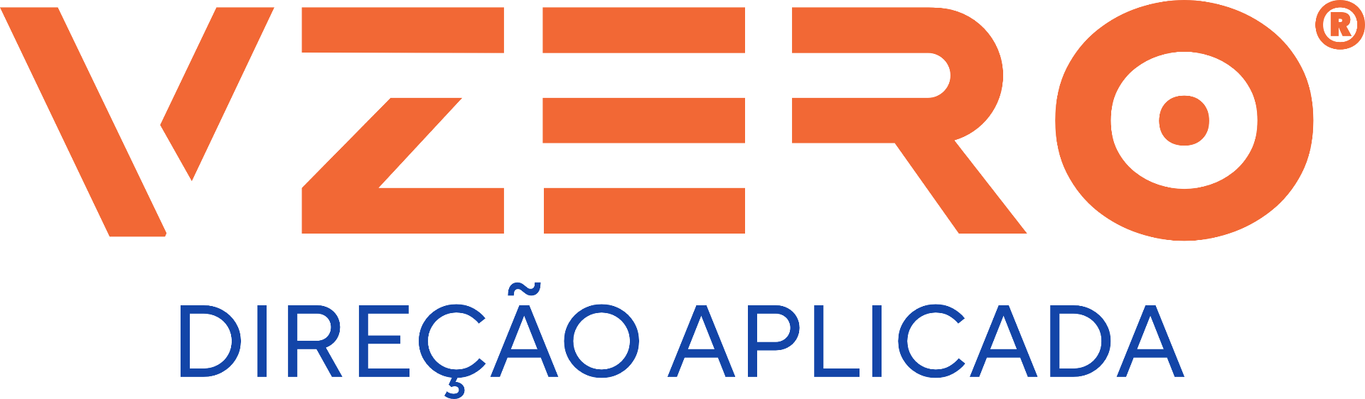 Logo de VZERO Marketing 360°